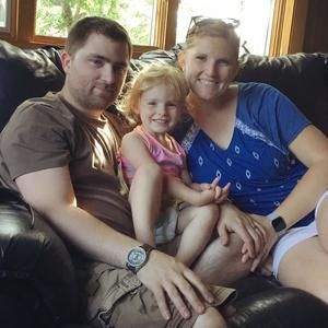 Meet your Posher, Mckenzie